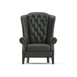 Classy 3D chair